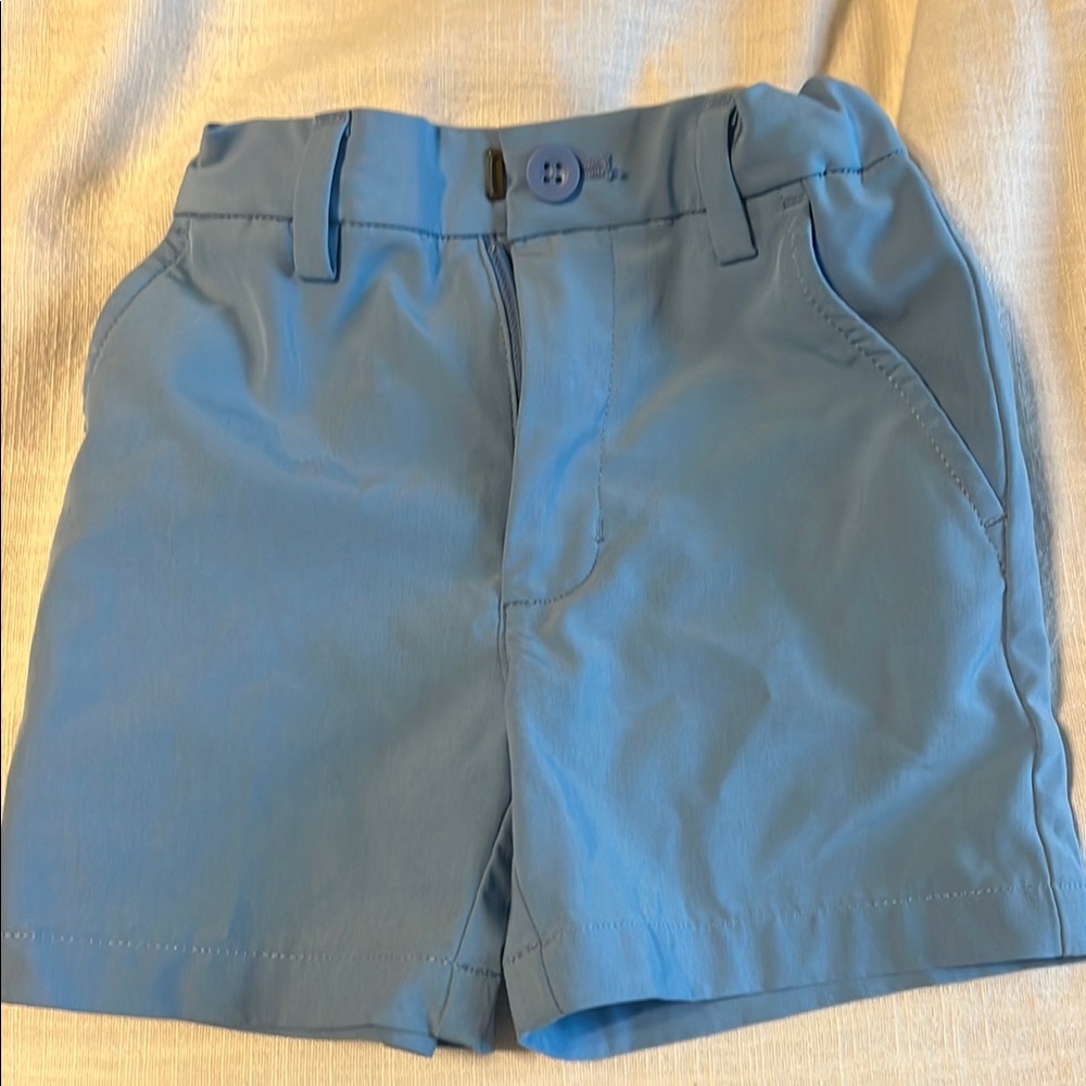 Vineyard vines performance Blue Shorts